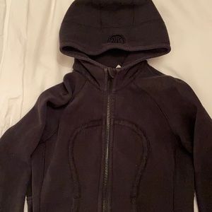 LuluLemon Scuba hoodie